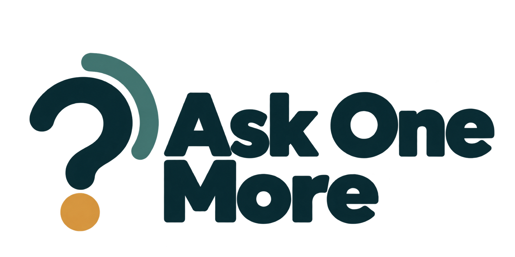 Ask One More