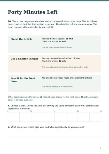 Activity preview 4