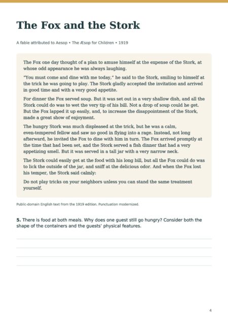 Activity preview 3