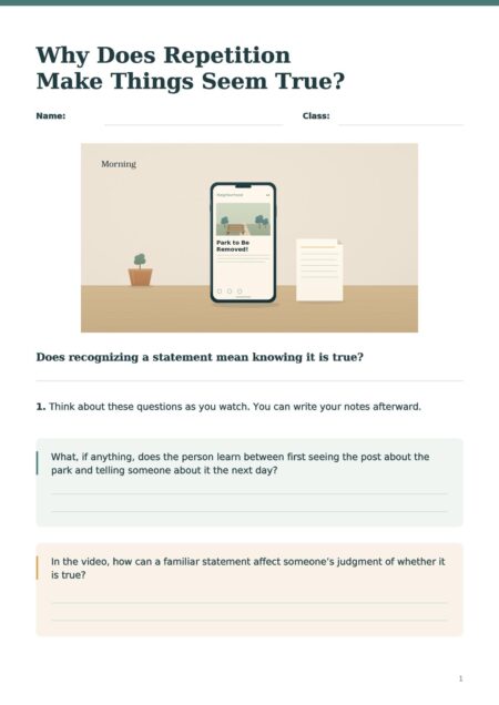 Activity preview 1