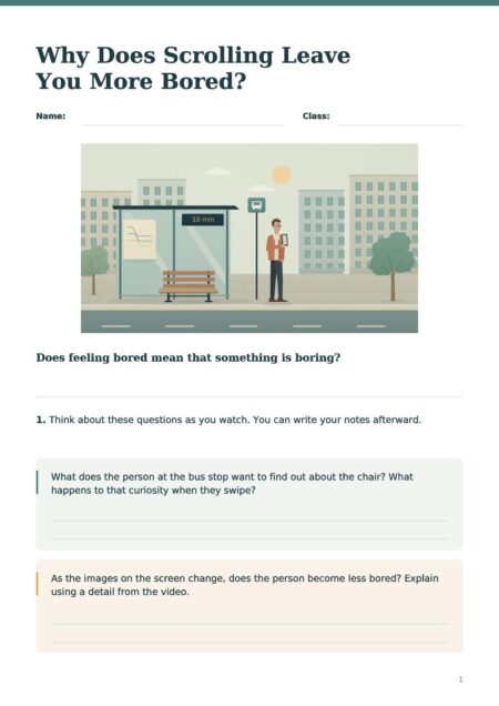 Activity preview 1