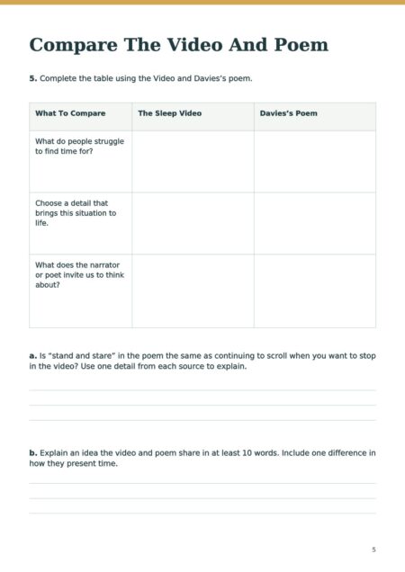 Activity preview 3